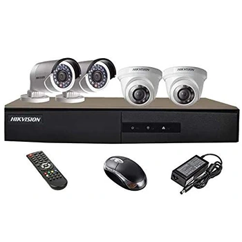 DVR Camera